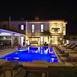 Limonaia Bed & Breakfast 4*
