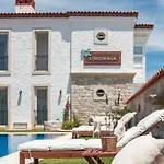 Limonaia B&B 4*