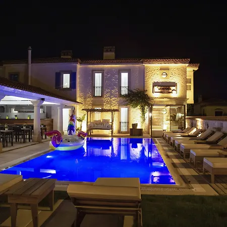 Limonaia Bed and breakfast 4*