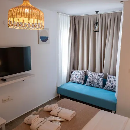 Limonaia Alaçatı