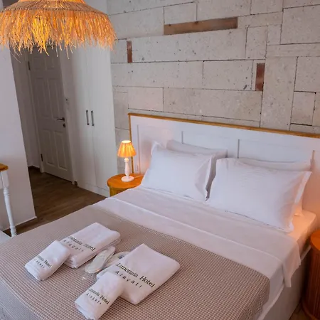 Alojamento de Acomodação e Pequeno-almoço Limonaia