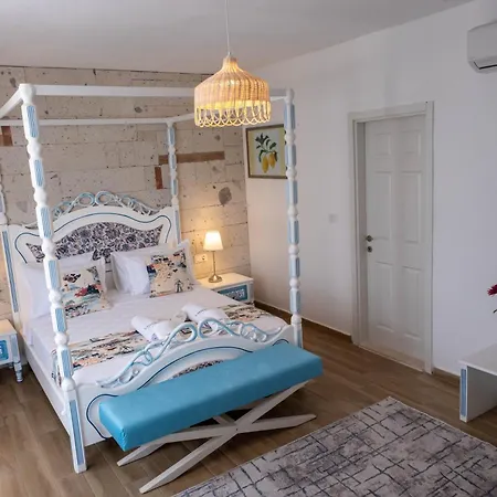 Bed & Breakfast Limonaia 2*