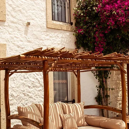 Limonaia Bed & Breakfast Alacati