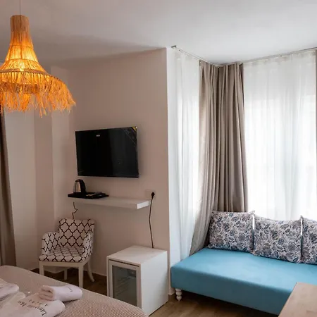 Limonaia 4* Alaçatı