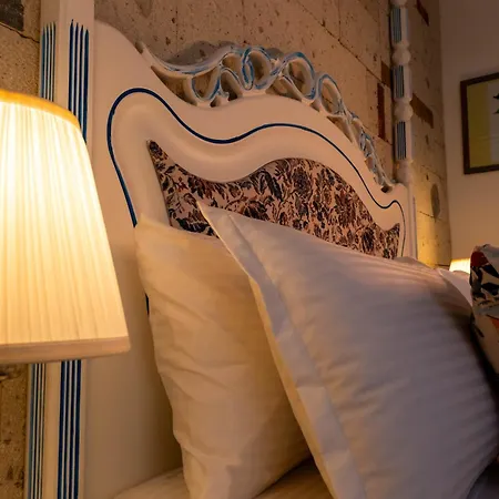 Limonaia Bed & Breakfast 4*