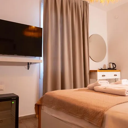 Bed & Breakfast Limonaia