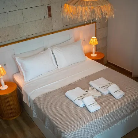 Limonaia 4* Alaçatı