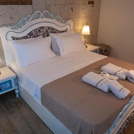 Limonaia Bed and breakfast