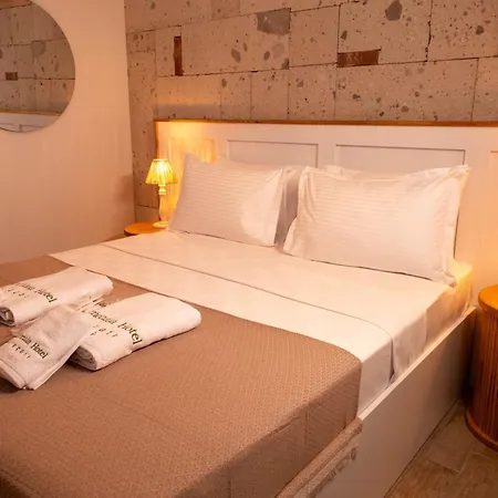 Alojamento de Acomodação e Pequeno-almoço Limonaia 4*