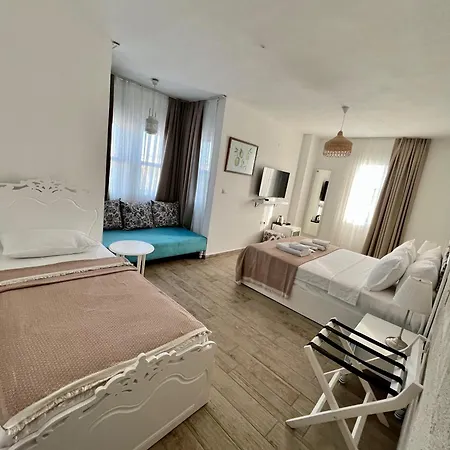 Alojamento de Acomodação e Pequeno-almoço Limonaia