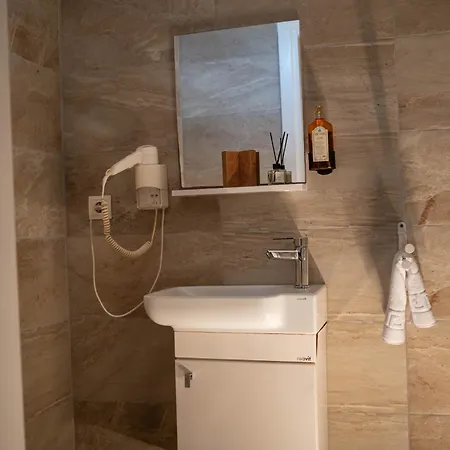 Limonaia Bed and breakfast 4*