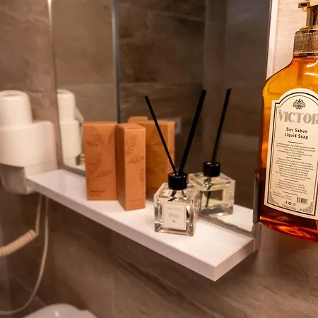 Limonaia Bed & Breakfast Alaçatı