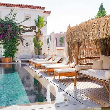 Limonaia Bed & Breakfast