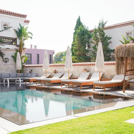 Limonaia Bed & Breakfast 4*