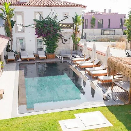 Bed and breakfast Limonaia