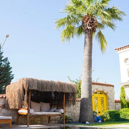 Limonaia Bed and breakfast 2*