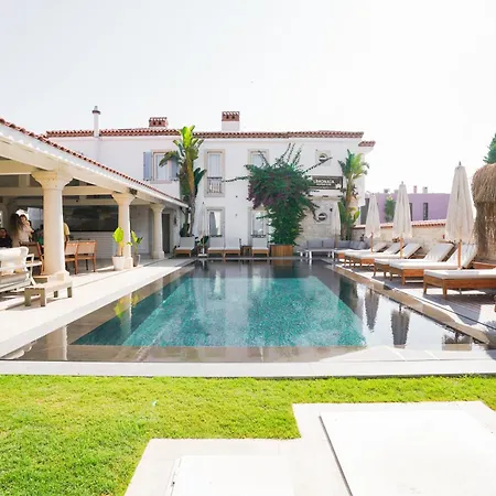 Limonaia Bed and breakfast