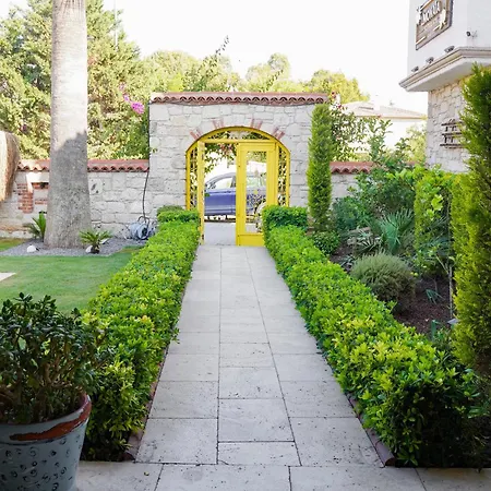 Bed & Breakfast Limonaia