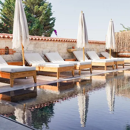 Bed & Breakfast Limonaia 4*