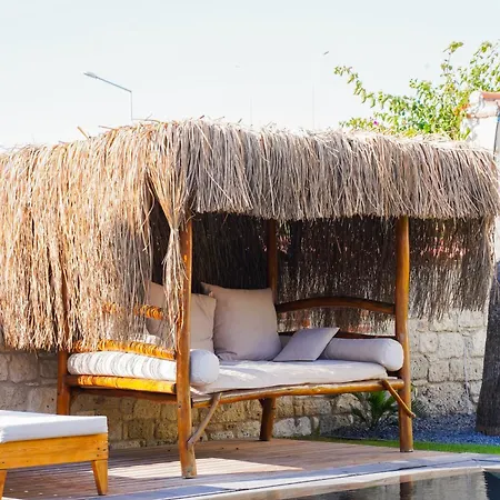 Limonaia Bed & Breakfast