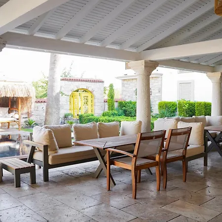 Bed & Breakfast Limonaia 2*