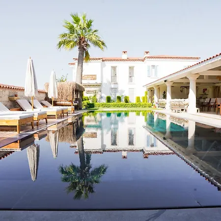 Limonaia Bed and breakfast