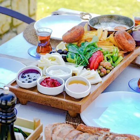 Limonaia Bed & Breakfast 2*