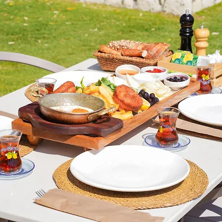 Limonaia Bed and breakfast