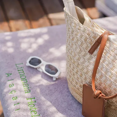 Limonaia 4* Alaçatı