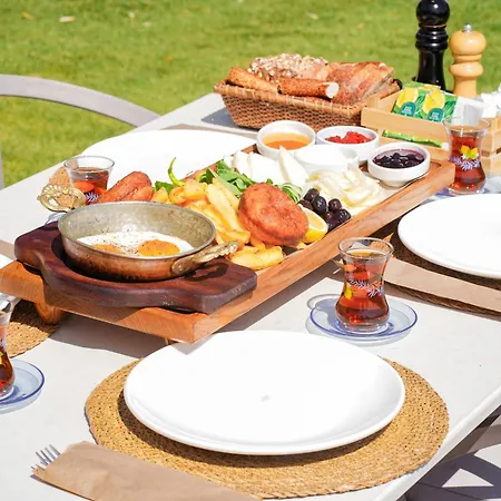 Bed & Breakfast Limonaia