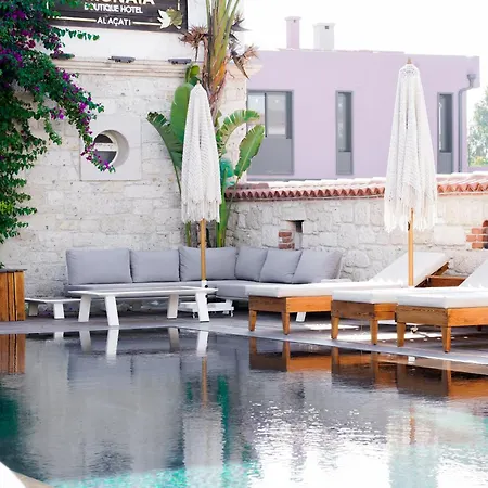 Limonaia Bed and breakfast
