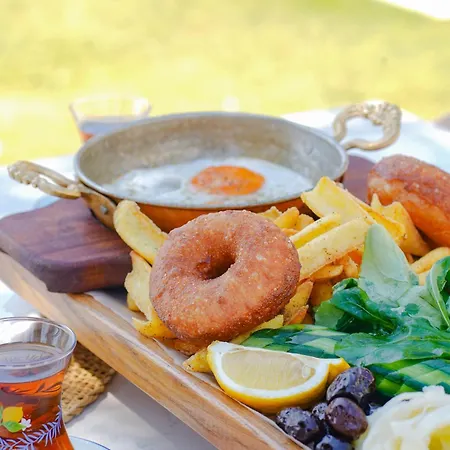 Bed & Breakfast Limonaia