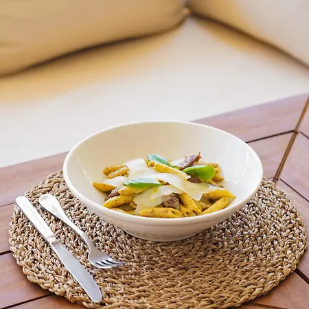 Limonaia Bed & Breakfast 4*