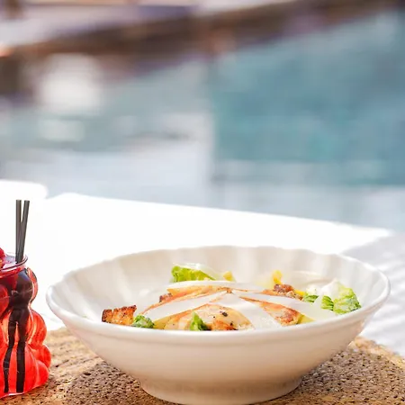 Alojamento de Acomodação e Pequeno-almoço Limonaia 4*