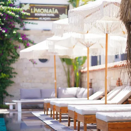 Limonaia Alojamento de Acomodação e Pequeno-almoço