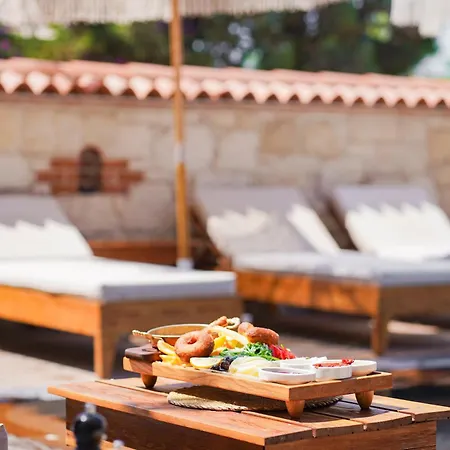 Bed and breakfast Limonaia