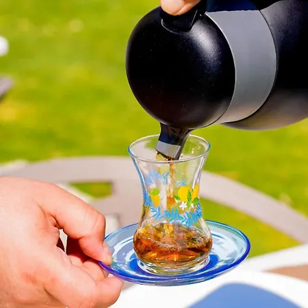 Limonaia Alaçatı
