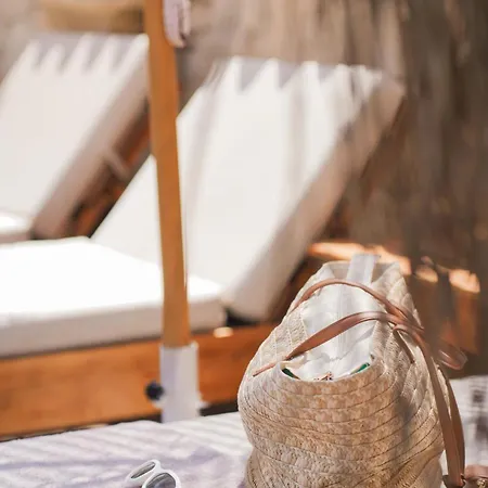 Limonaia 4* Alaçatı