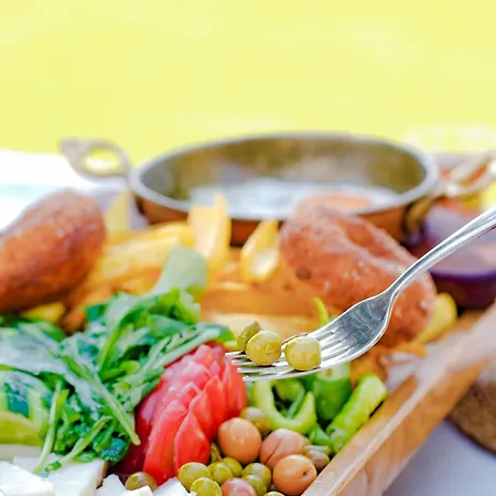 Alojamento de Acomodação e Pequeno-almoço Limonaia 4*