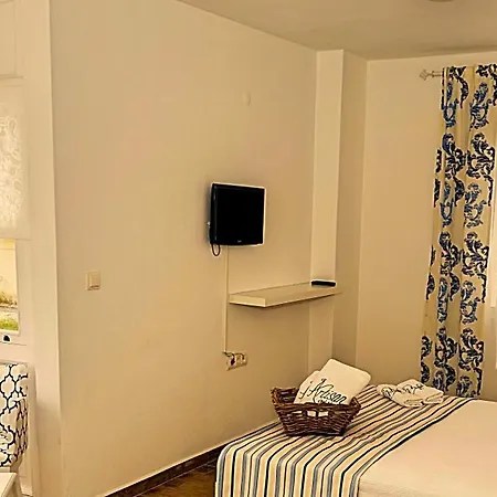 Bed & Breakfast Limonaia