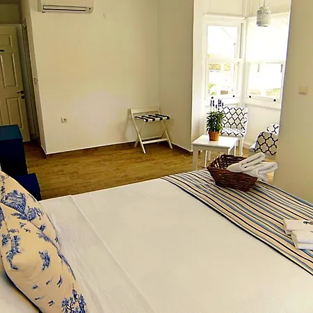 Limonaia Bed & Breakfast 4*