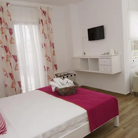 Limonaia Bed & Breakfast Alaçatı