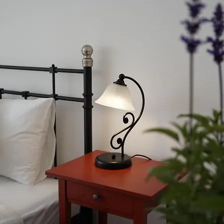 Bed & Breakfast Limonaia Alaçatı