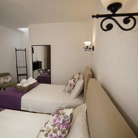 Limonaia 4* Alaçatı