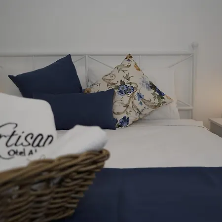 Alojamento de Acomodação e Pequeno-almoço Limonaia 4*