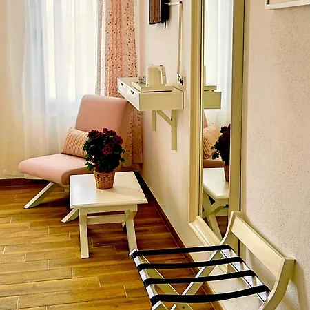 Bed & Breakfast Limonaia Alaçatı