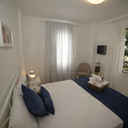 Limonaia Bed & Breakfast