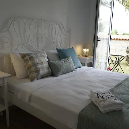 Alojamento de Acomodação e Pequeno-almoço Limonaia 4*