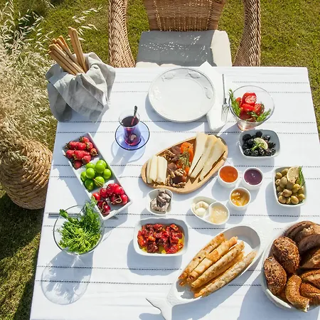 Bed & Breakfast Limonaia Alaçatı