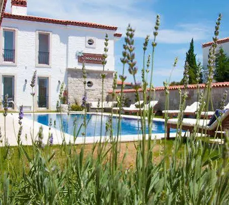 Limonaia Bed and breakfast
